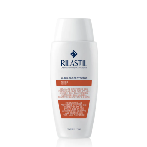 Rilastil ultra 100 protection fluido 50 ml