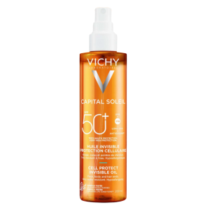 Cell protect olio invisibile 200 ml