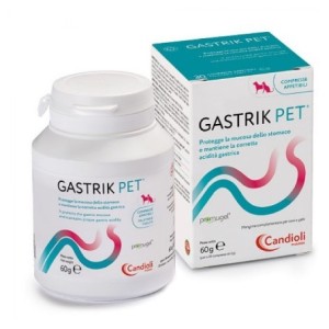 Gastrik pet 30 compresse appetibili