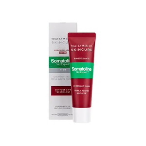 Somatoline skin expert skincure overnight mask rimodellante50 ml