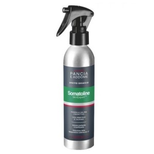 Somatoline skin expert uomo pancia e addome cryo 200 ml