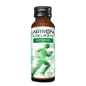 Gold collagen artron extreme 10 flaconcini da 50 ml