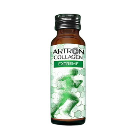 Gold collagen artron extreme 10 flaconcini da 50 ml