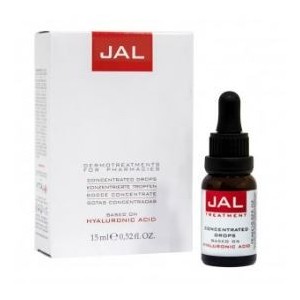Vital plus active jal 15 ml promo winter