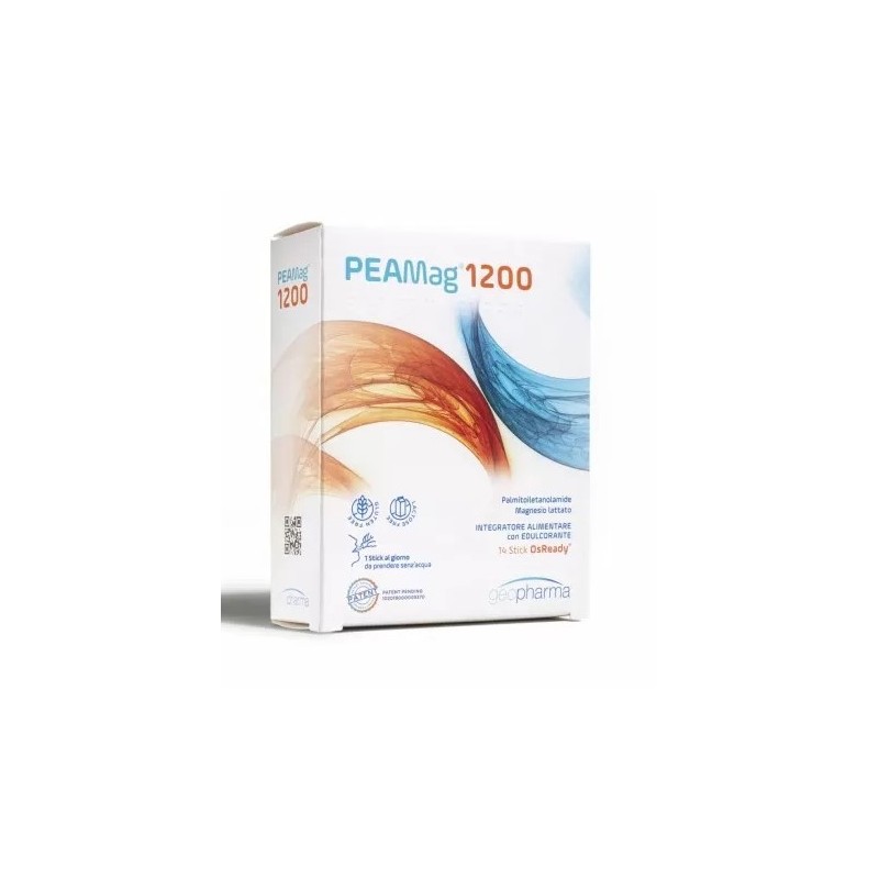 Peamag tens 1200 14 stick