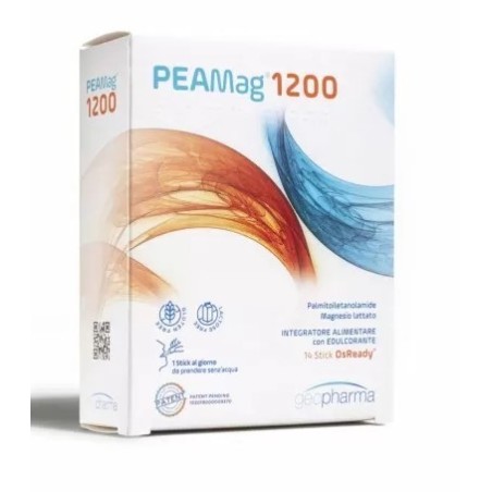 Peamag tens 1200 14 stick