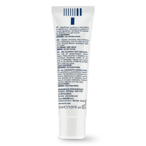 Rilastil difesa dermatite seborroica gel lenitivo sebonormalizzante 30 ml