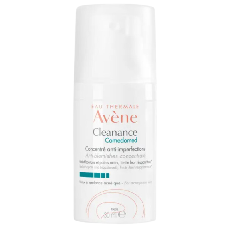 Avene cleanance comedomed concentrato 30 ml
