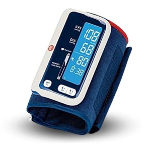 Misuratore pressione onerapid eu exp1