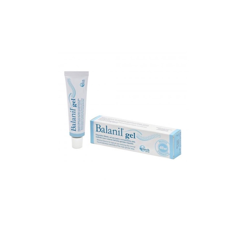 Balanil gel 40 ml