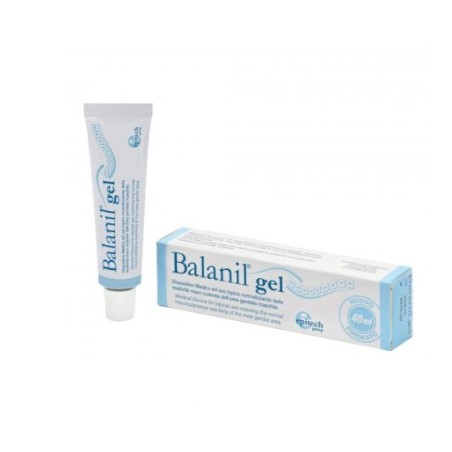 Balanil gel 40 ml