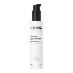 Filorga s p aha cleansing gel 150 ml