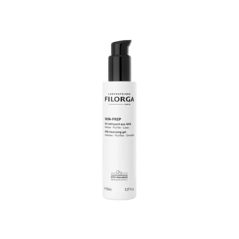 Filorga s p aha cleansing gel 150 ml