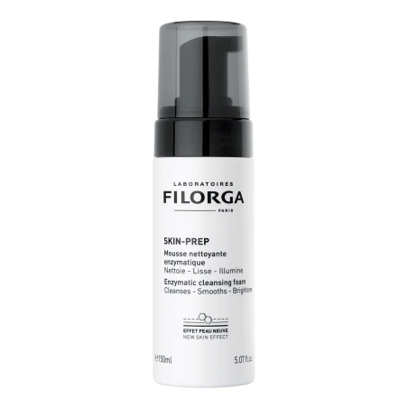 Filorga s p enzymatic cleansing foam 150 ml