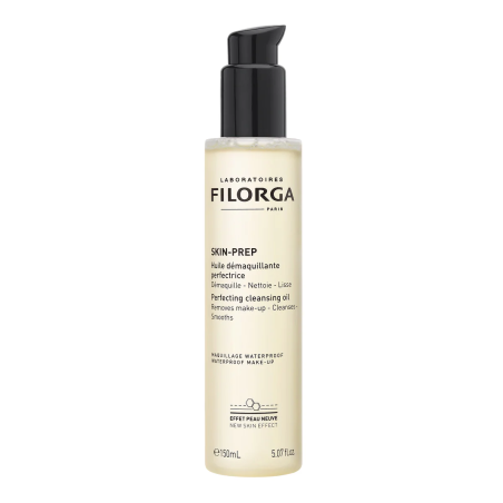 Filorga s p perfect cleansing oil 150 ml