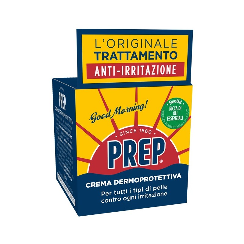 Prep crema dermoprotettiva 75 g