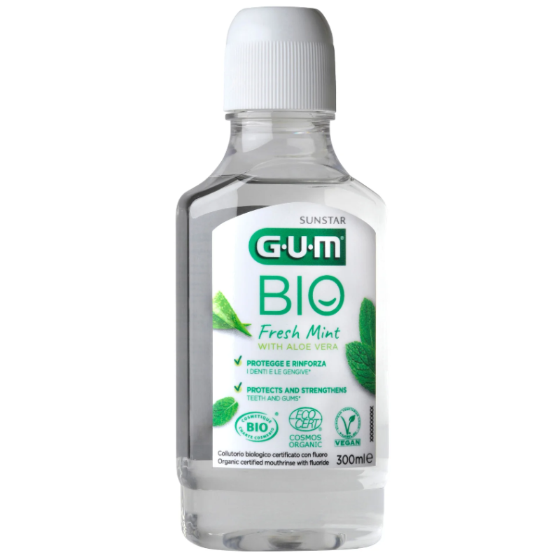Gum bio collutorio 300 ml