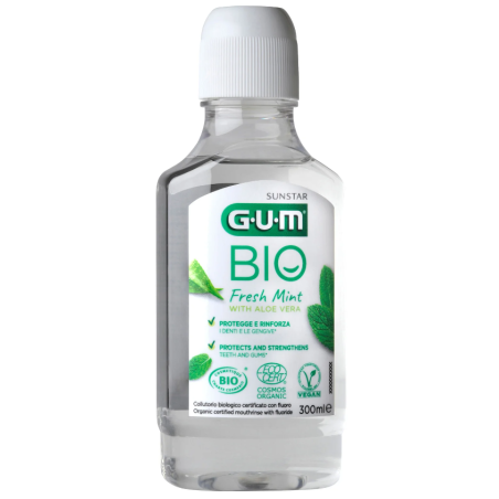 Gum bio collutorio 300 ml