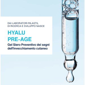 Rilastil hyalu pre age serum 30 ml
