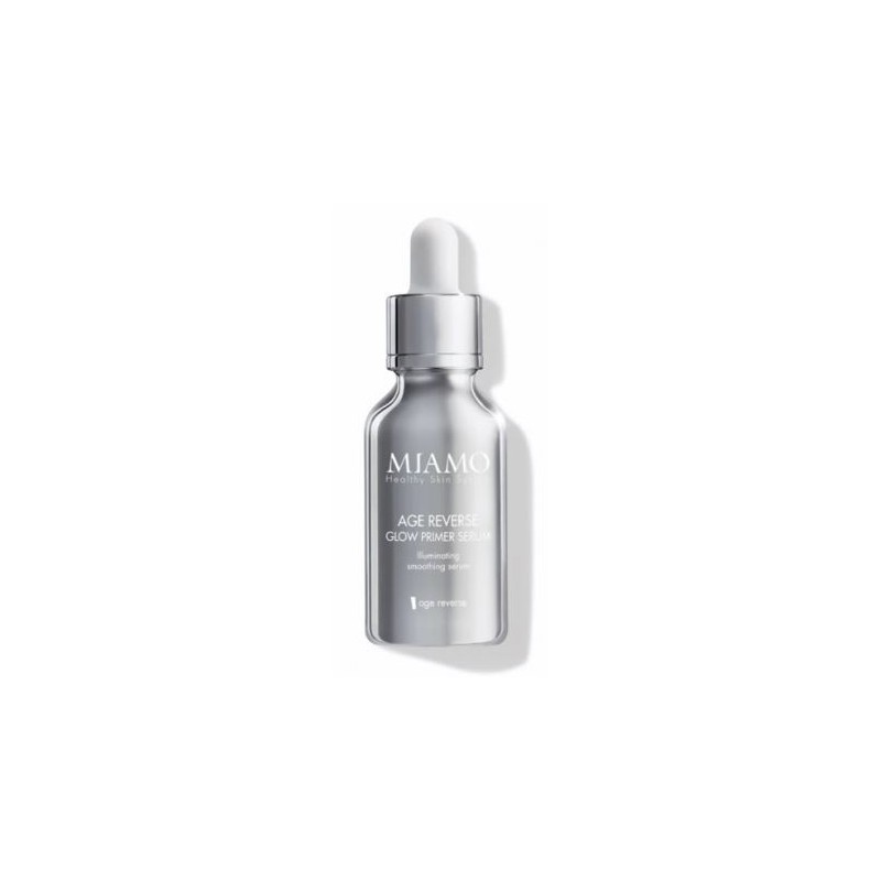 Miamo age reverse glow primer serum 10 ml