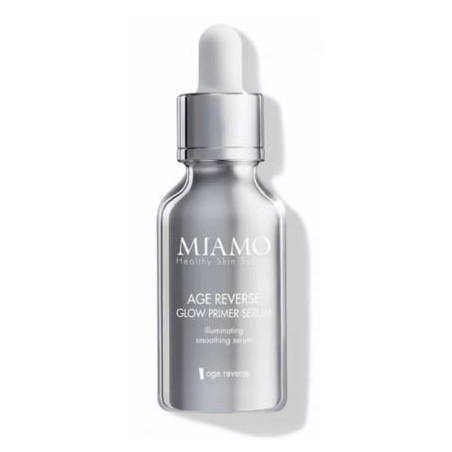 Miamo age reverse glow primer serum 10 ml