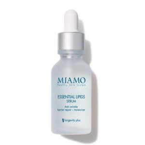 Miamo longevity plus essential lipids serum 10 ml