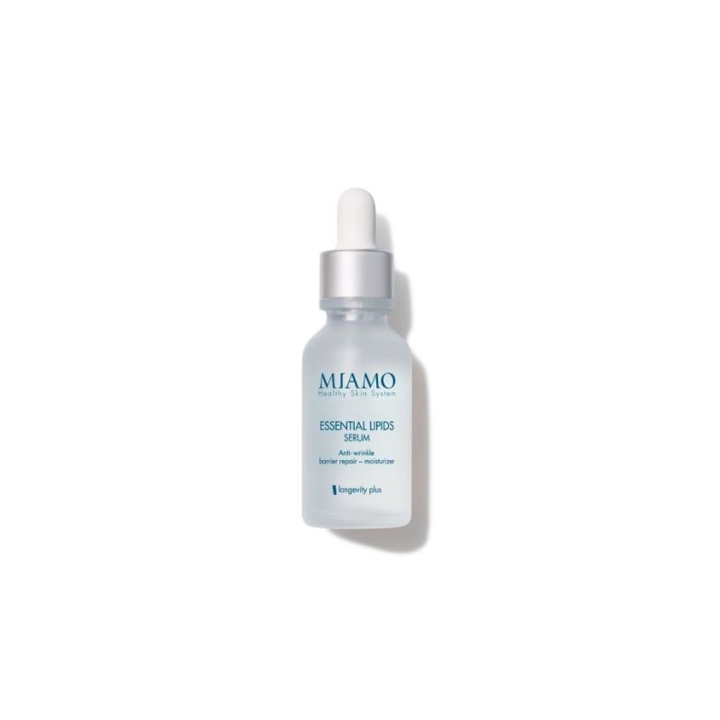 Miamo longevity plus essential lipids serum 10 ml