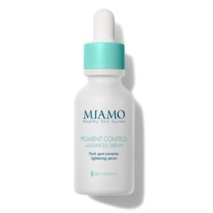 Miamo pigment control advanced serum 10 ml
