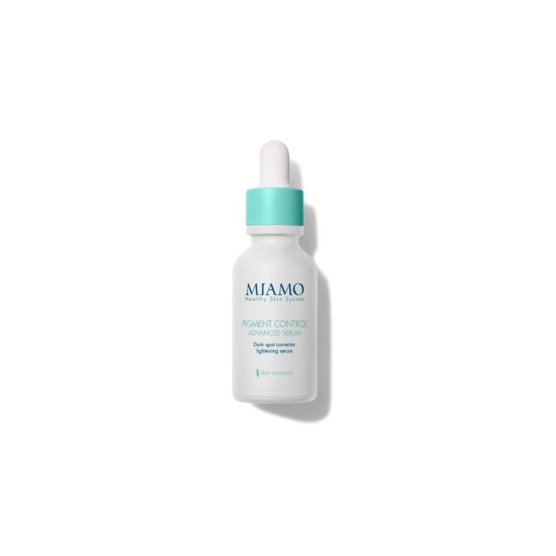 Miamo pigment control advanced serum 10 ml