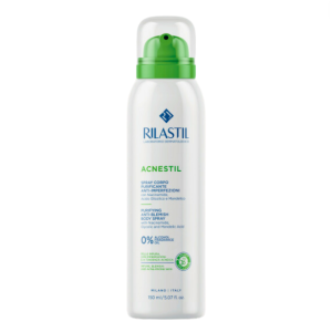 Rilastil acnestil spray corpo 150 ml
