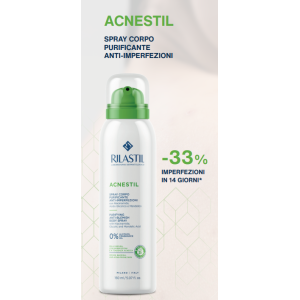 Rilastil acnestil spray corpo 150 ml