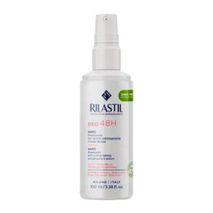 Rilastil deo vapo 48h 100 ml
