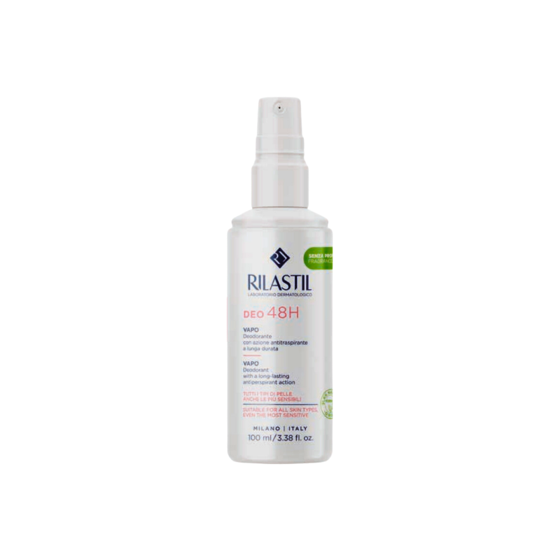 Rilastil deo vapo 48h 100 ml