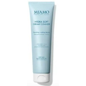 Miamo total care hydra soft creamy cleanser 50 ml