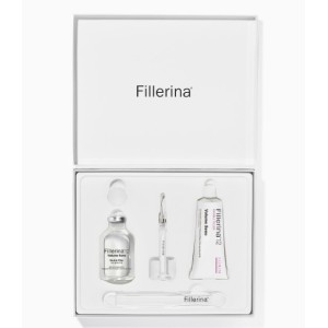 Fillerina volume seno 12 ha double filler neo mito trattamento intensivo grado 5 gel 50 ml + emulsione 50 ml