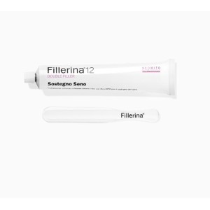 Fillerina sostegno seno 12 ha double filler neo mito crema di proseguimento dosaggio unico 100 ml