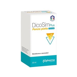 Dicosim plus 30 ml