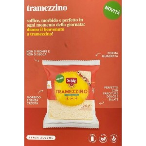 Schar tramezzino 200 g