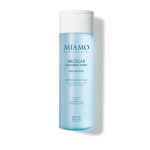Miamo total care micellar cleansing water 250 ml