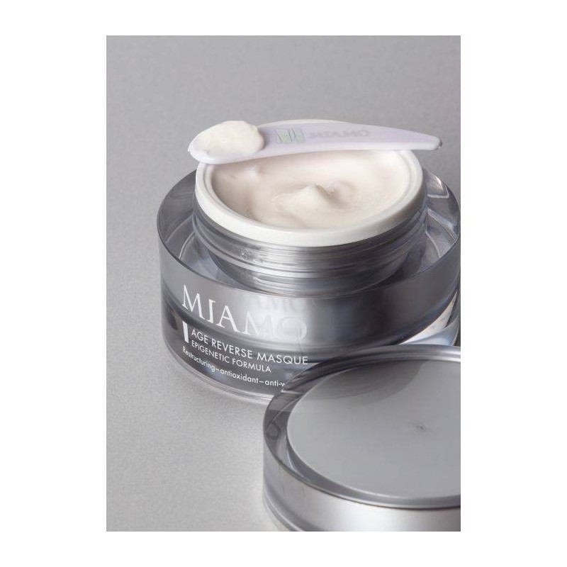 Miamo age reverse masque refill 50 ml