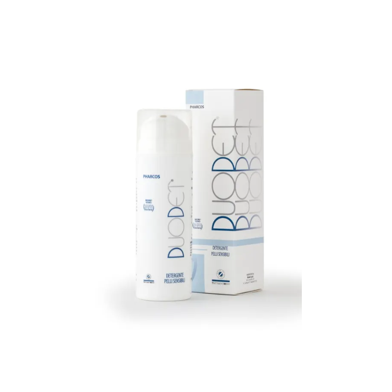 Duodet pharcos 400 ml