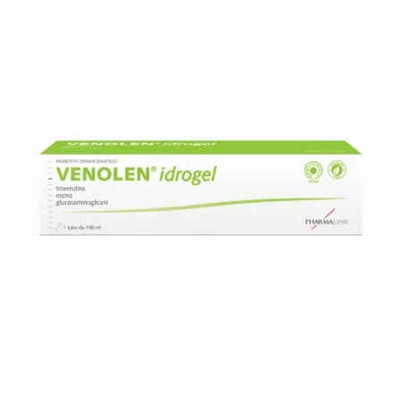 Venolen crema derm 40 g 2%