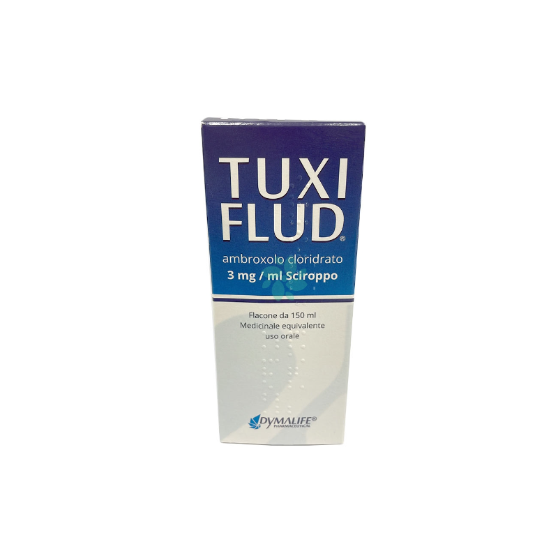 Tuxiflud scir 150 ml 15 mg/5 ml