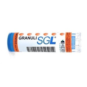Aconitum napellus 80 granuli 30 ch contenitore multidose