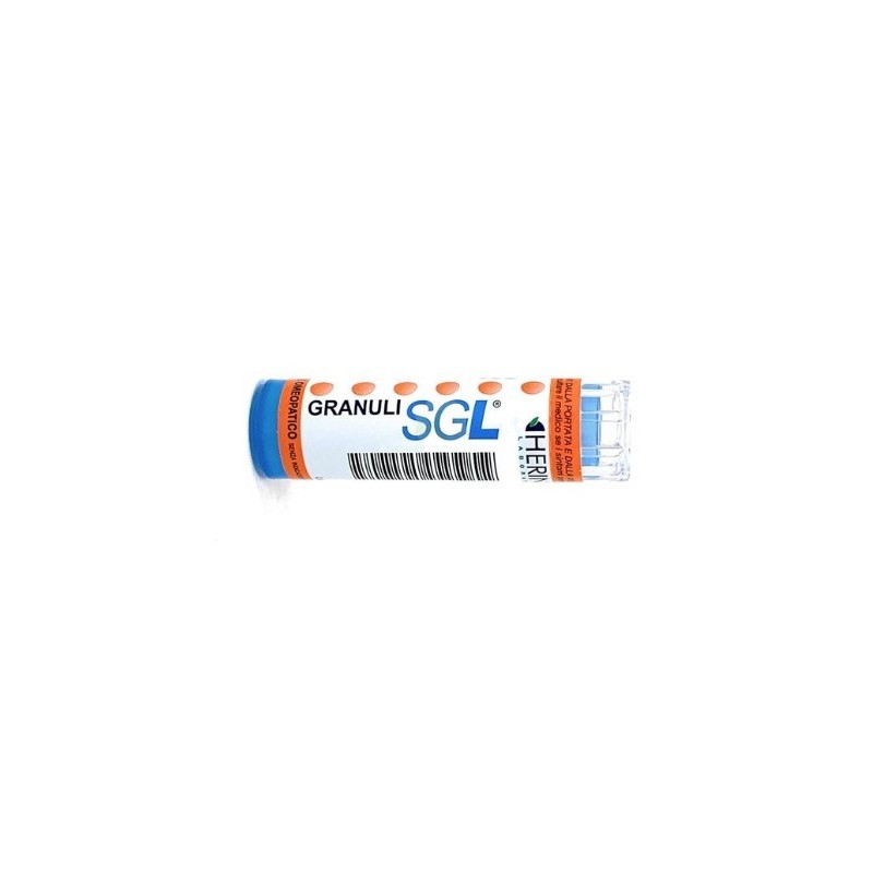 Aconitum napellus 80 granuli 30 ch contenitore multidose