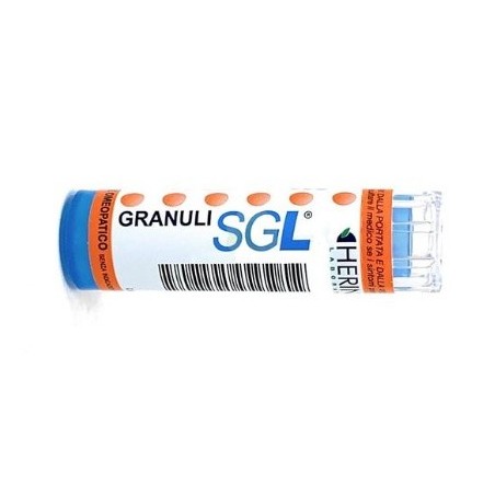 Aconitum napellus 80 granuli 30 ch contenitore multidose