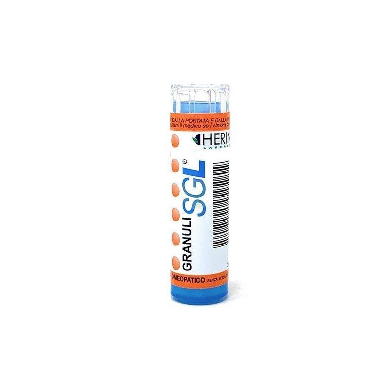 Aconitum napellus 80 granuli 30 ch contenitore multidose