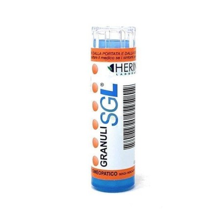 Aconitum napellus 80 granuli 30 ch contenitore multidose