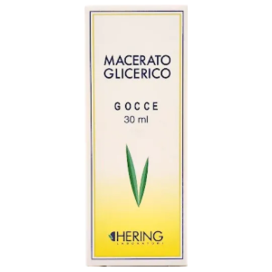 Calcarea carbonica orale gocce 06 lm 30 ml