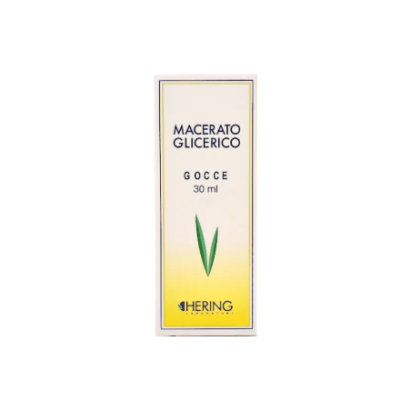 Calcarea carbonica orale gocce 06 lm 30 ml